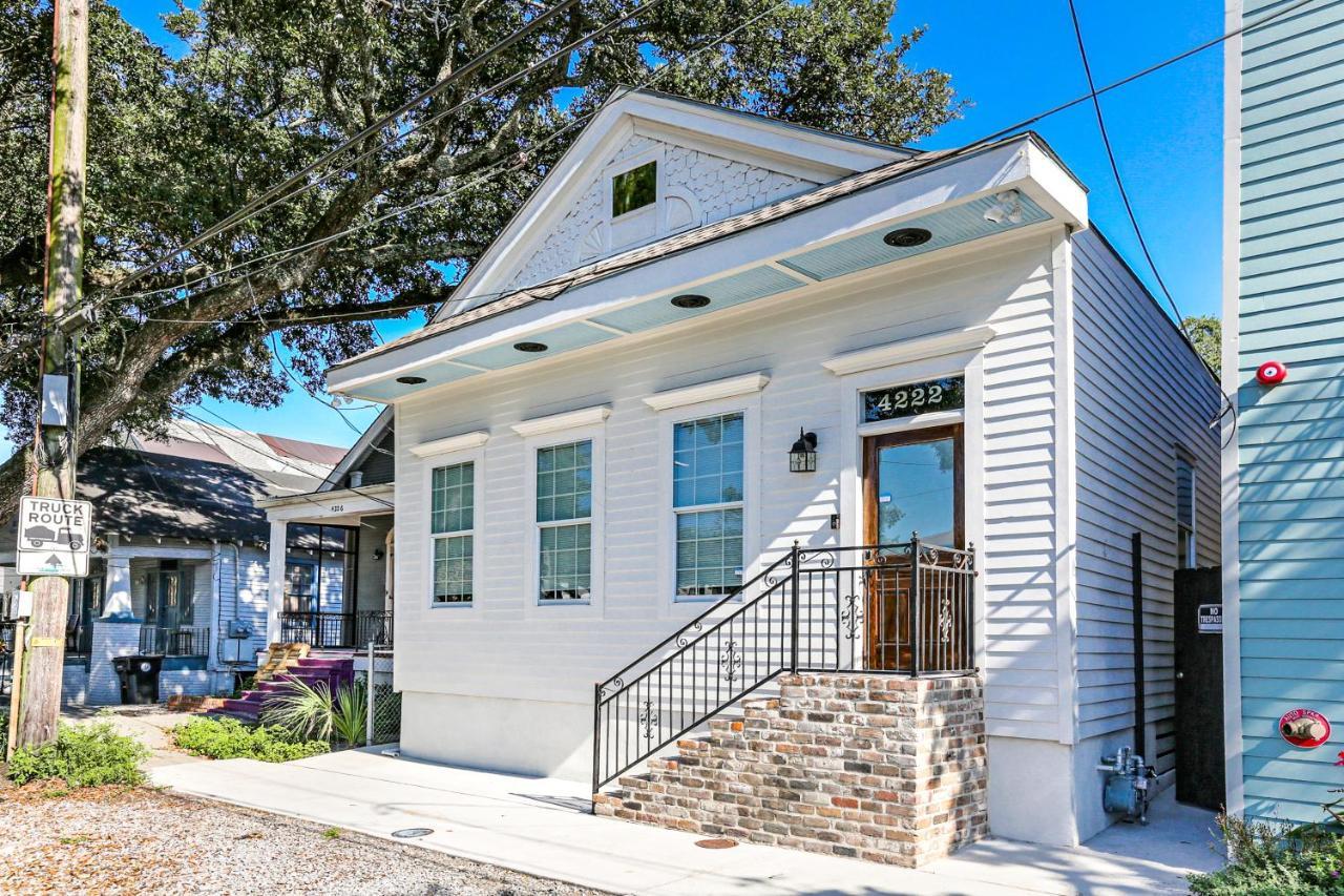 Luxury House With Pool And Hot Tub Villa New Orleans  Kültér fotó