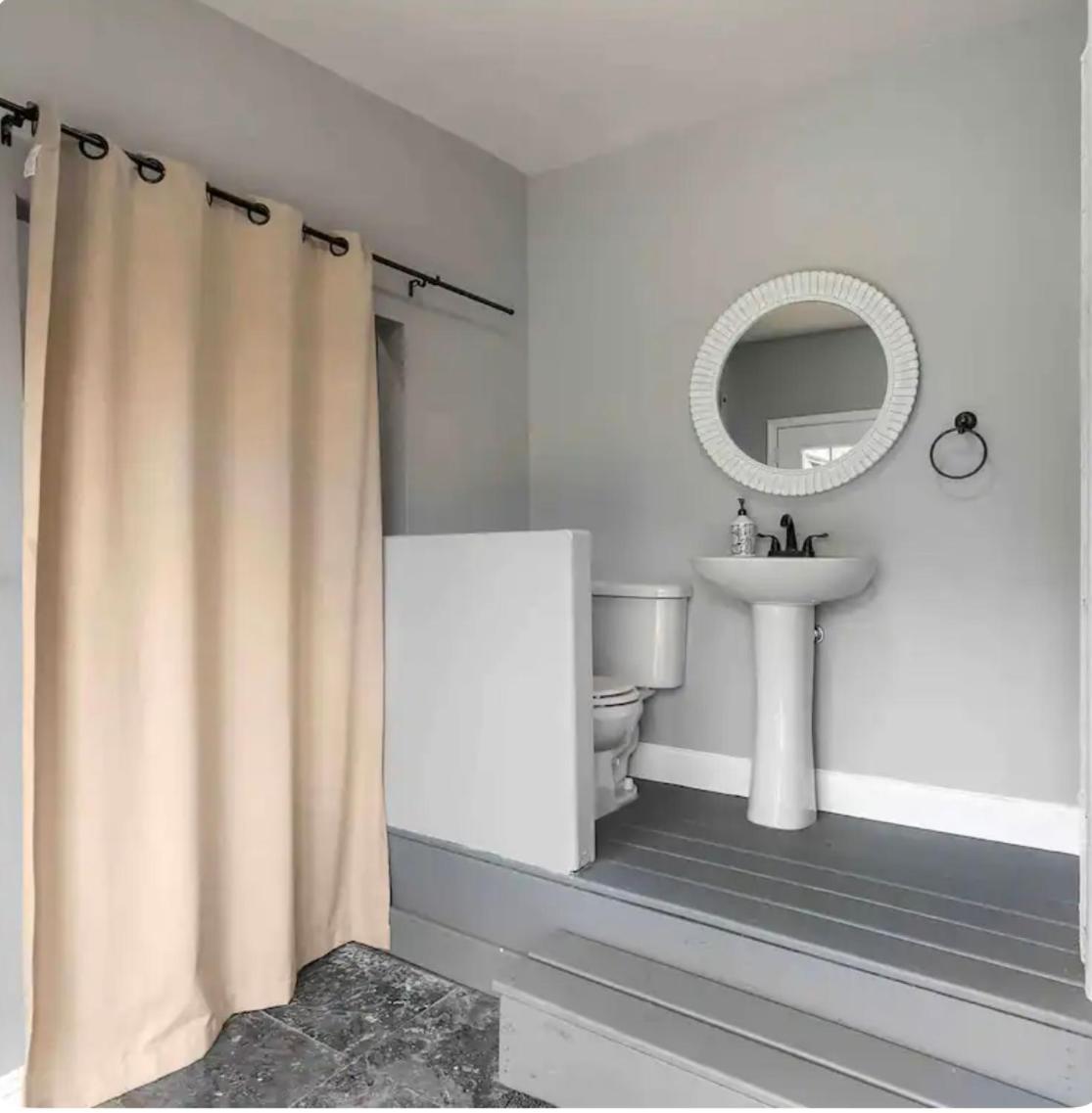 Luxury House With Pool And Hot Tub Villa New Orleans  Kültér fotó