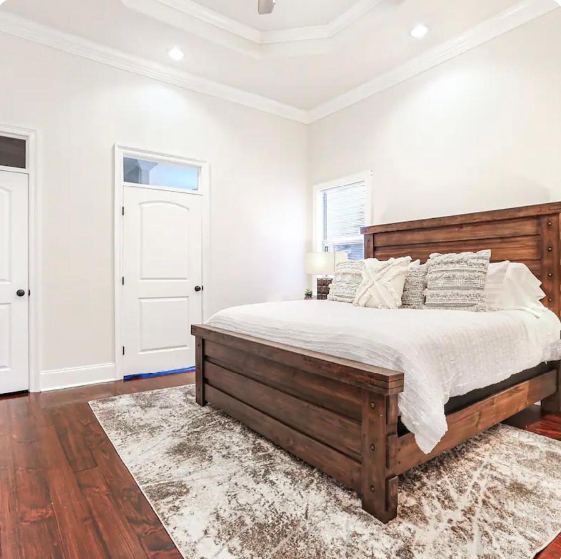 Luxury House With Pool And Hot Tub Villa New Orleans  Kültér fotó